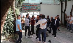 CHP Siirt Kongresi’nde oraklı kavga! 2 kişi gözaltına alındı