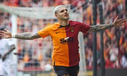 Galatasaray'ın golcüsünden iddialı sözler! Icardi: Türkiye’de çok önemli şeyler başarmak istiyorum