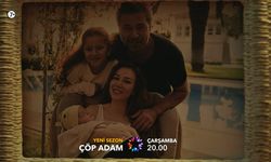 Çöp Adam 26.Bölüm 2. Fragmanı