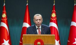 Cumhurbaşkanı Erdoğan: Gençlere cep telefonu ve bilgisayar desteğini hayata geçiriyoruz!