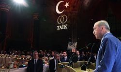 Cumhurbaşkanı Erdoğan, New York'ta konuştu: "ABD'den Türkiye'ye 14,4 milyar dolar yatırım girişi oldu."