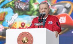 Cumhurbaşkanı Erdoğan: TEKNOFEST benim evladım gibidir