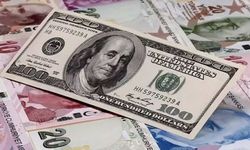 Dolar bugün kaç lira oldu? Haftanın ilk işlem gününden dolar ve euro fiyatları