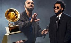 Yapay zeka tarafından Drake ve The Weeknd’in sesiyle yapılan şarkı, Grammy Ödülleri’ne aday gösterilebilir