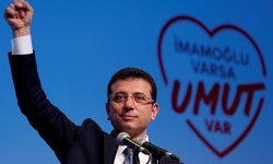 İmamoğlu davasında kayıt alan kişi gözaltına alındı