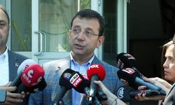 İBB davasında reddi hakim talebi