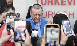 Cumhurbaşkanı Erdoğan New York'ta: Çok sayıda kritik görüşme yapacak!