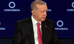 Cumhurbaşkanı Erdoğan: Tahıl koridoruna geri dönülmeli