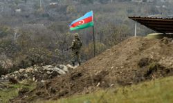 Ermenistan, Azerbaycan askerine İHA'larla saldırdı