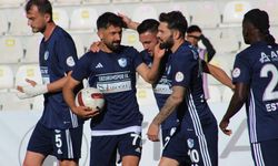 Erzurumspor FK'nin galibiyet hasreti, 272 günün ardından sona erdi!