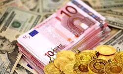 Enflasyon verileri sonrası dolar, euro ve altın güne nasıl başladı?