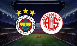 Fenerbahçe Antalyaspor maçını şifresiz veren kanallar var mı? Fenerbahçe Antalyaspor hangi kanalda?