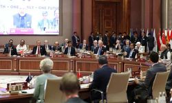 G20 sona erdi! İşte 2 günlük zirveden geriye kalanlar