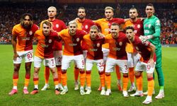 Galatasaray, 61. randevuda Samsunspor'u konuk edecek!