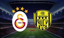 Galatasaray MKE Ankaragücü maçını şifresiz veren kanallar var mı? Galatasaray MKE Ankaragücü hangi kanalda?