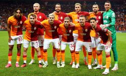 Galatasaray'ın Süper Lig'deki 4 haftası masaya yatırıldı: Icardi şimdiden zirvede!