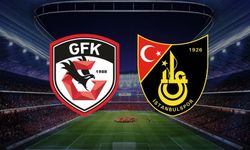 Gaziantep FK - İstanbulspor maçı ne zaman, saat kaçta? Gaziantep FK İstanbulspor hangi kanalda?