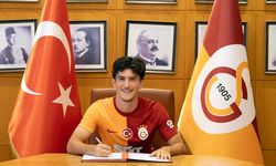 Galatasaray'a Almanya'dan takviye: Gökdeniz Gürpüz, sarı kırmızılı takımla anlaştı