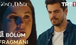 Gönül Dağı 106. bölüm fragmanı