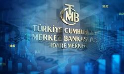 Gözler Merkez Bankası'nın faiz kararında