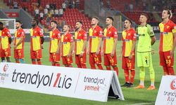 Göztepe, yeni transferleriyle orta sahadaki oyuncu sayısını 8'e çıkardı