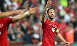 Milli maç sonrası Hakan Çalhanoğlu'ndan skandal açıklama! Tepki toplayan sözler...