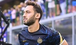 Inter'de Hakan Çalhanoğlu şoku: Kritik maçta yok