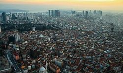 İstanbul'da aidatların el yaktığı ilçeler belli oldu: O ilçelere dikkat!