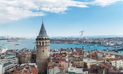 Ağustos ayı verileri açıklandı: İstanbul'a en çok hangi ülkeden turist geldi?