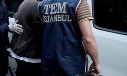 İstanbul'da terör örgütü lehine slogan atan 2 şüpheli, cezaevine gönderildi!