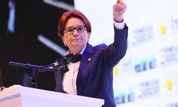 İyi Parti Genel Başkanı Akşener'den yerel seçim açıklaması: Blöf yapmıyoruz