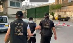 İzmir'de FETÖ'nün TSK yapılanmasına operasyon: 9 şüpheli gözaltına alındı!