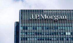 Merkezi ABD'de bulunan JP Morgan'dan TL tavsiyesi