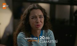 Kardeşlerim 96.bölüm 2.fragmanı