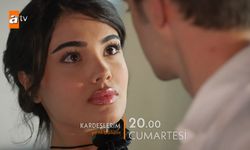 ATV canlı izle! KARDEŞLERİM 97. BÖLÜM CANLI İZLE! Kardeşlerim yeni bölüm tek parça full izle