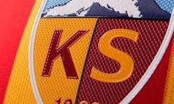 Kayserispor'da flaş gelişme: Olağanüstü genel kurul kararı alındı...