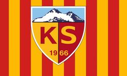 Kayserispor transferin dönemininde bomba transfer