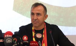 Kayserispor'da Recep Uçar dönemi resmen başladı: "Büyük hayallerim var."