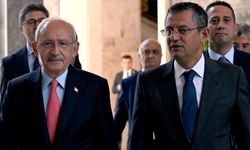 CHP lideri Kılıçdaroğlu iddiaları doğruladı: Özgür Özel genel başkanlığa aday olacak!