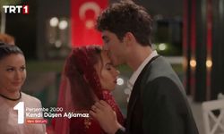 Kendi Düşen Ağlamaz 12.Bölüm 2. Fragmanı