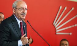 Kemal Kılıçdaroğlu engelli vatandaşlarla buluştu