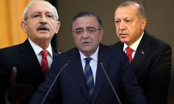 Kemal Kılıçdaroğlu'ndan Erdoğan'a 'Sezgin Tanrıkulu' tepkisi