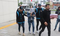 Ordu'da 2 günlük kızını öldüren anne hakim karşısında: Savcı anne için beraat istedi...