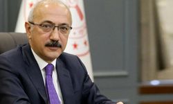 Lütfi Elvan, Kalyon Holding'de üst düzey yönetici oldu