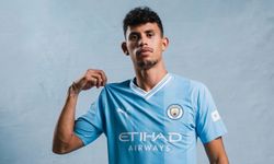 Manchester City'de orta sahaya Portekizli takviye: Matheus Nunes kadroya dahil oldu!