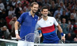 ABD Açık Erkekler finali ne zaman? Amerika Açık Erkekler finali hangi kanalda, saat kaçta? Medvedev Djokovic canlı izle