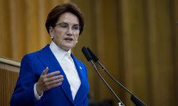 Meral Akşener’den Anayasa Mahkemesi’ne bireysel başvuru