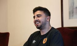 Hull City'de forma giyen Ozan Tufan, ödüle aday gösterildi!