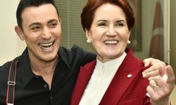 Mustafa Sandal, Meral Akşener'i ziyaret etti! Paylaşımları dikkat çekti