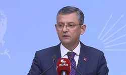 Özgür Özel CHP genel başkanlığı için adaylığını açıkladı, ilk iş Kılıçdaroğlu'na yüklendi!